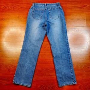 Duck Head vintage stretch 9 X 30 womens Juniors St